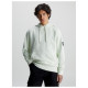Calvin Klein Ανδρικό φούτερ Badge Crew Hoodie